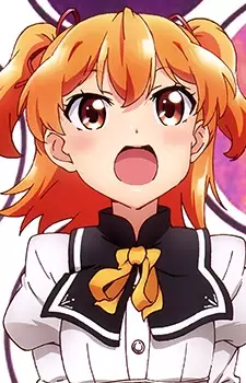 imagem de capa do personagem Aika Tenkuubashi