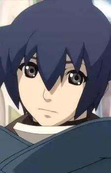 imagem de capa do personagem Jil