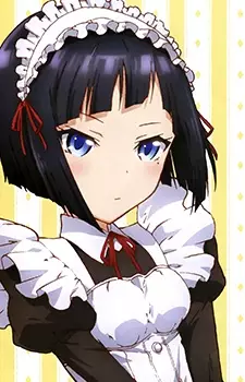 imagem de capa do personagem Miyuki Kujou