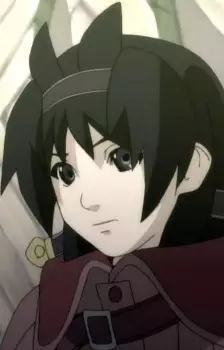 imagem de capa do personagem Kaaya