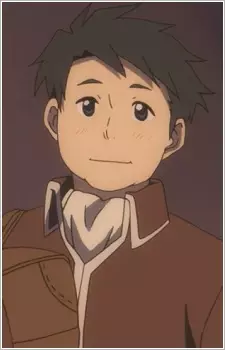 Mitsuo Fukuhara