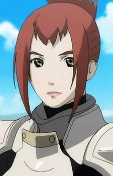 imagem de capa do personagem Ahmey