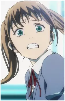 imagem de capa do personagem Mutsumi