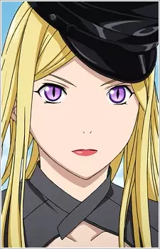 imagem de capa do personagem Bishamon