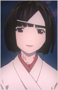 imagem de capa do personagem Nora