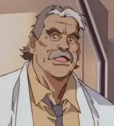 imagem de capa do personagem Ernest Noguchi