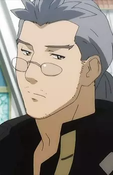 imagem de capa do personagem Melt