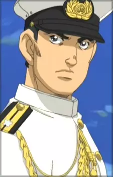 imagem de capa do personagem Eiichirou Taki