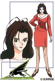 imagem de capa do personagem Kyouko Aoi