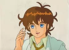 imagem de capa do personagem Oscar