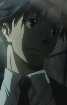 imagem de capa do personagem Ryougo Kouzuki