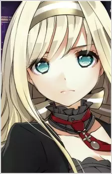 imagem de capa do personagem Ayase Kamiyugi