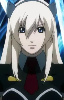 imagem de capa do personagem Fatina