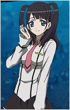 imagem de capa do personagem Aina Mikage