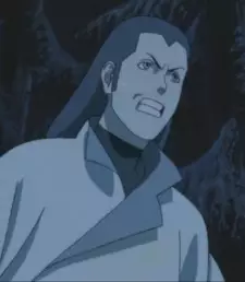 imagem de capa do personagem Setsuna