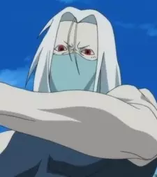 imagem de capa do personagem Gitai 