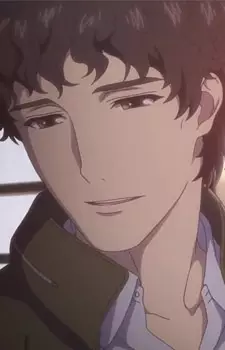 imagem de capa do personagem Ayato Matsumae