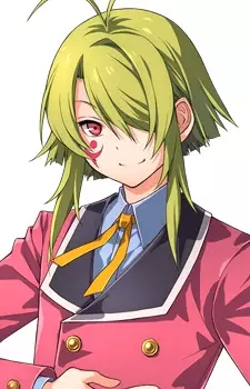 imagem de capa do personagem Campanella