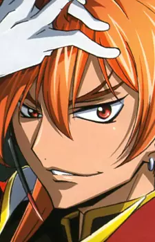 imagem de capa do personagem Ashley Ashra