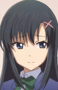 imagem de capa do personagem Reina Takamado