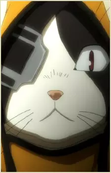 imagem de capa do personagem Jubei