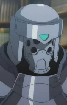 imagem de capa do personagem Utu