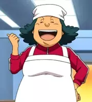 imagem de capa do personagem Shizune Kabata