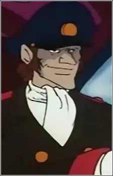 imagem de capa do personagem Gametsu
