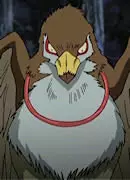 imagem de capa do personagem Shun
