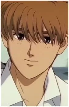 imagem de capa do personagem Jinpachi Ogura