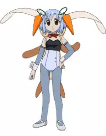 imagem de capa do personagem Pipin