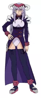 imagem de capa do personagem Nonononn