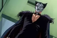 imagem de capa do personagem Satan Onizuka