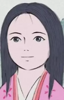 imagem de capa do personagem Kaguya-hime