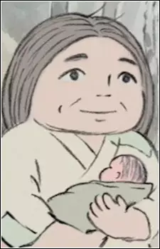 imagem de capa do personagem Ouna