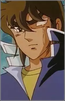 imagem de capa do personagem Ryouma Fuuma