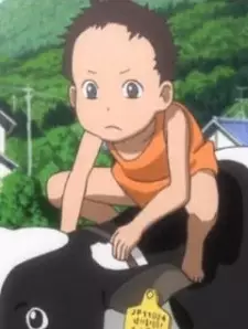 imagem de capa do personagem Hiroto Nishimura
