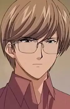 imagem de capa do personagem Ryou Ijima