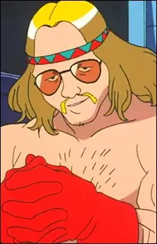 imagem de capa do personagem Muron Muron