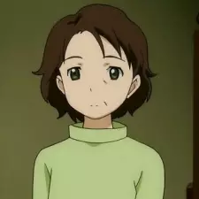 imagem de capa do personagem Matsushima