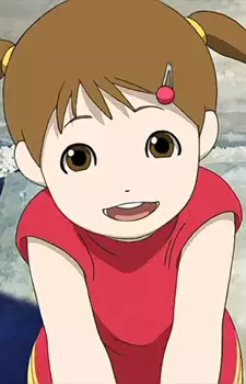 imagem de capa do personagem Aya Ashikawa