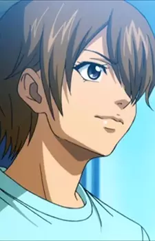 imagem de capa do personagem Yui Natsukawa