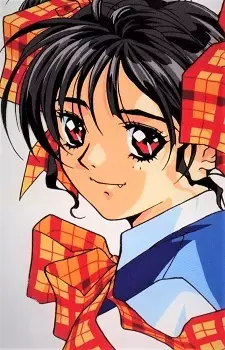 imagem de capa do personagem Yui Narusawa