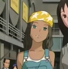 imagem de capa do personagem Kayo