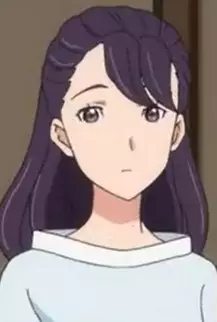 imagem de capa do personagem Kimie Saionji