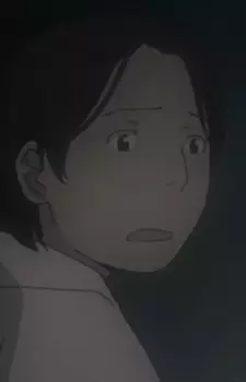 imagem de capa do personagem Kisuke's Sister