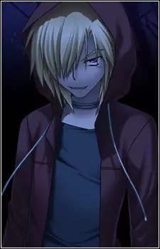 imagem de capa do personagem Midou