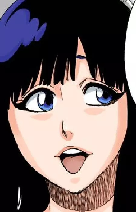 imagem de capa do personagem Giselle Gewelle