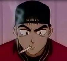 imagem de capa do personagem Seiichi Kimura