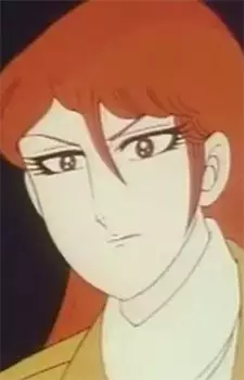imagem de capa do personagem Challe